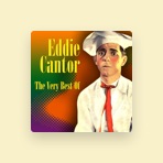 Eddie Cantor