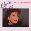 Gloria Lasso