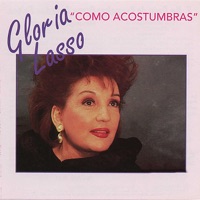 Gloria Lasso