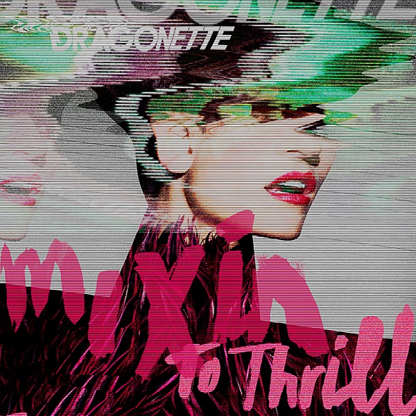 Mixin' to Thrill