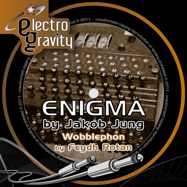 Enigma - Single