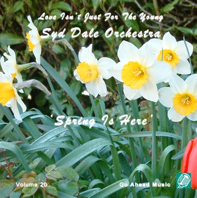 Love Isn't Just For The Young Volume 20 (Spring Is Here)
