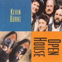 Open House by Kevin Burke on Apple Music