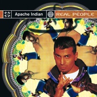 Real People - Apache Indian