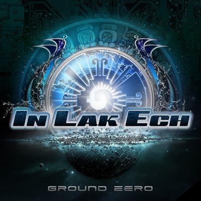 Ground Zero - EP