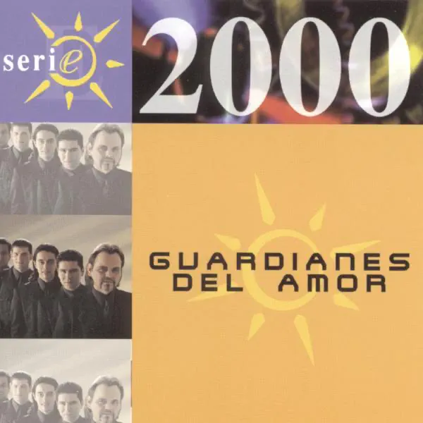 Ella — Guardianes del Amor