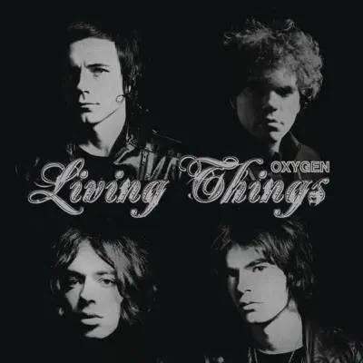 Oxygen - EP - Living Things
