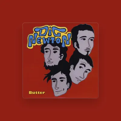 Listen to Dig Newton, watch music videos, read bio, see tour dates & more!