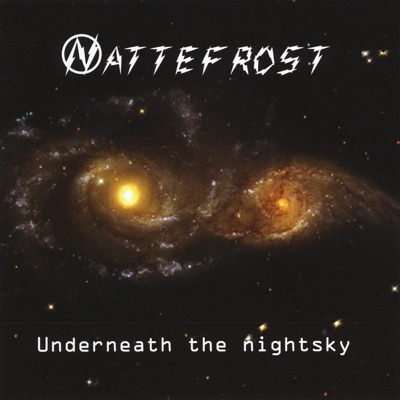 Underneath the Nightsky