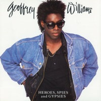 Geoffrey Williams - Cinderella