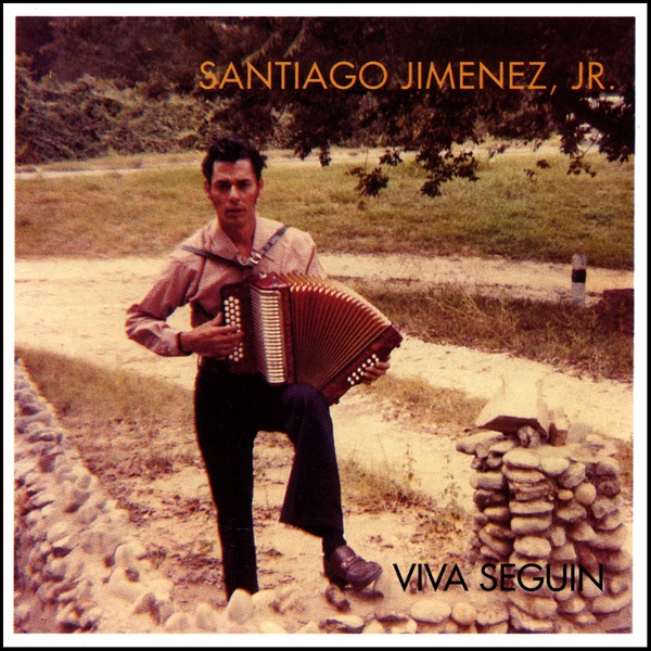 Jimenez, Santiago & Flaco – Viva Sequin