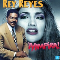 Rey Reyes - Vampira!