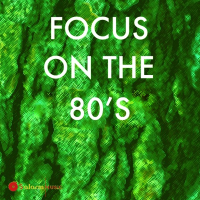 Focus On the 80's