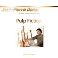 Pulp Fiction - Single - Jean-Pierre Danel