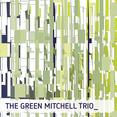 The Green Mitchell Trio (feat. Lisa Mezzacappa & Jason Levis)