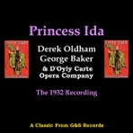 Princess Ida