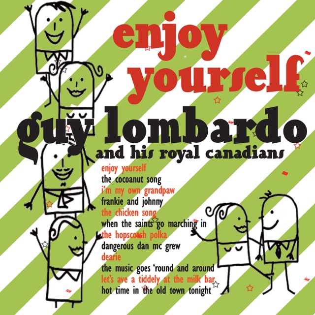 Enjoy Yourself