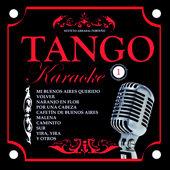 Karaoke Tango 1