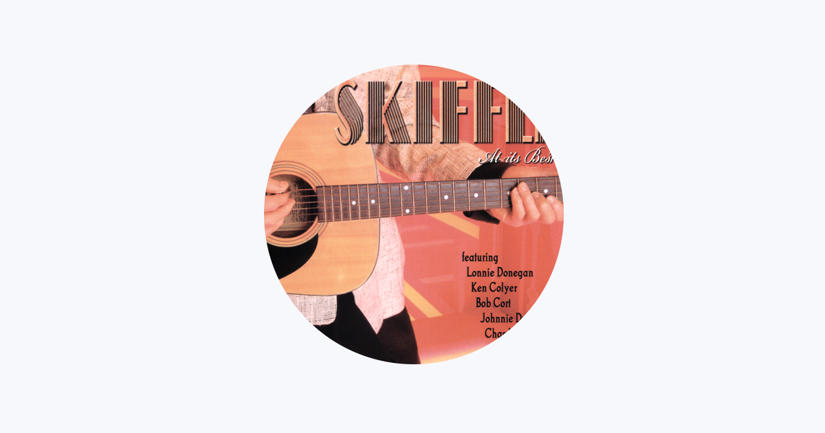 Nancy Whiskey - Apple Music