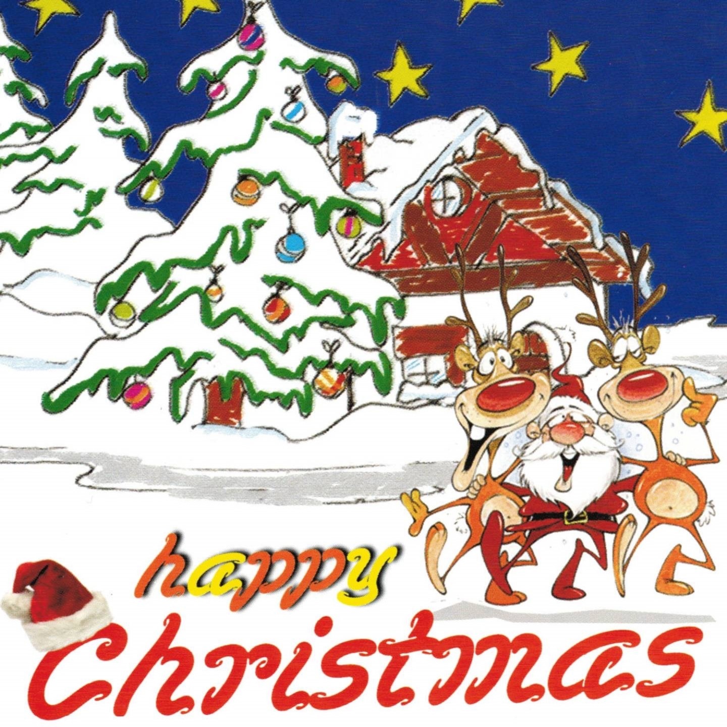 Aurora Production (Suiza) - Jingle Bells