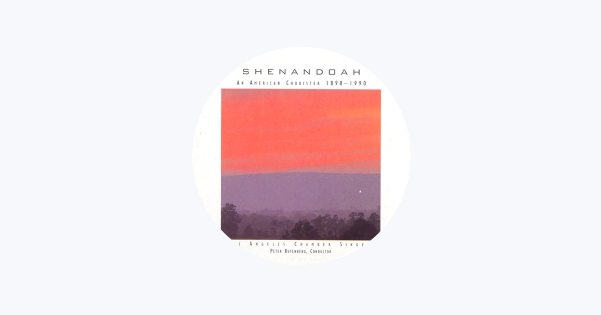 ‎Peter Rutenberg - Apple Music