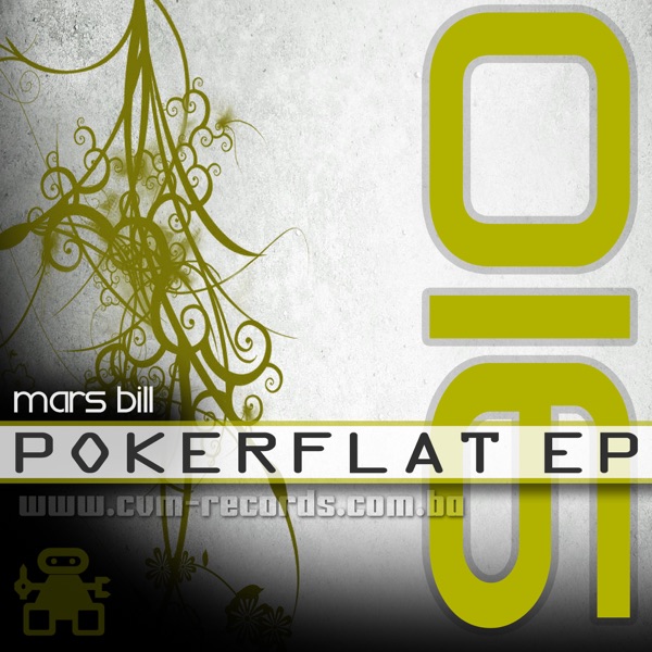 Pokerflat - Single