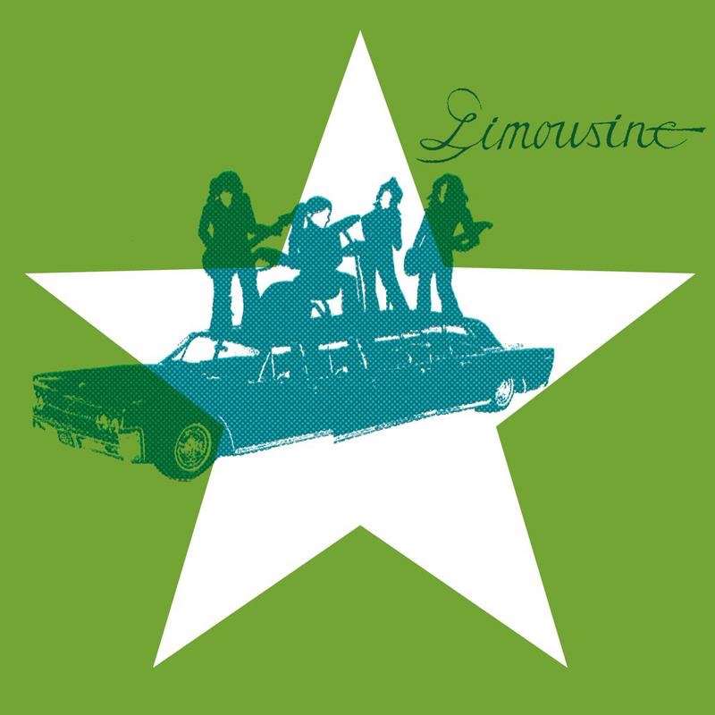 Обложка альбома «Limousine» — Limousine