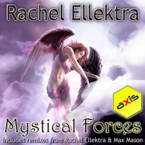 Mystical Forces 2011 - Single