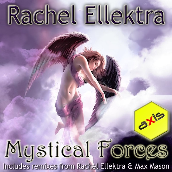 Mystical Forces 2011 - Single