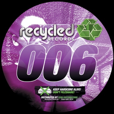 Red Sun Rising (Impact Remix) (feat. Lil-Kitten) - EP