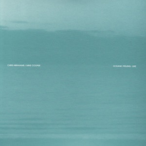 Oceanic Feeling - Like