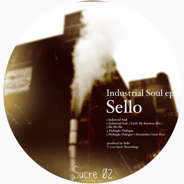 Industrial Soul