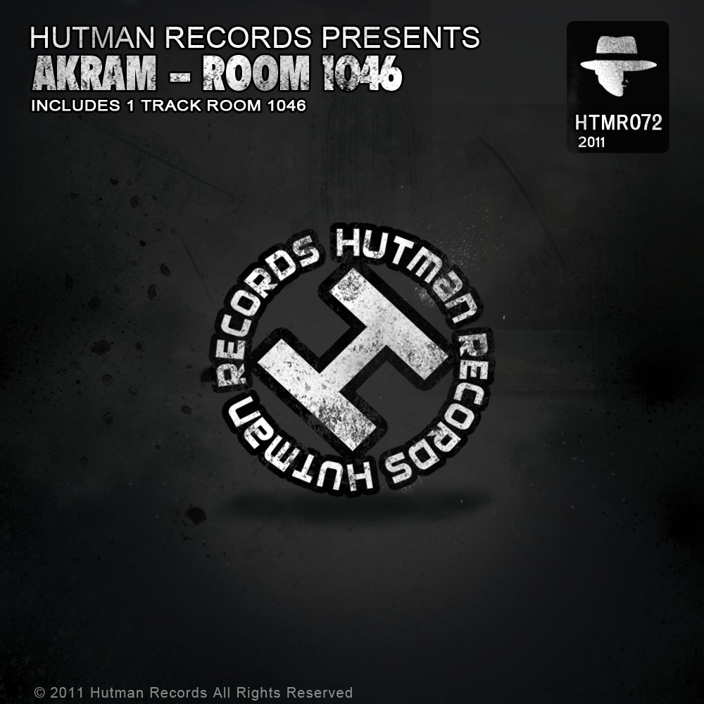 Room 1046 - Single
