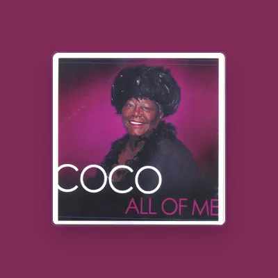 Listen to Coco, watch music videos, read bio, see tour dates & more!