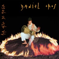 Por Arte de Magia - Daniel Cros