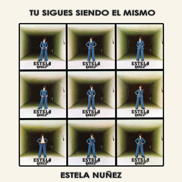 Mírame, Abrázame, Bésame, Ámame