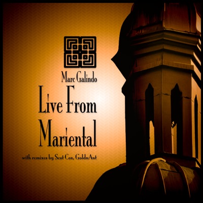 Live from Mariental - Single