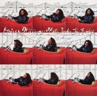 Water Under the Bridge - Deniece Williams