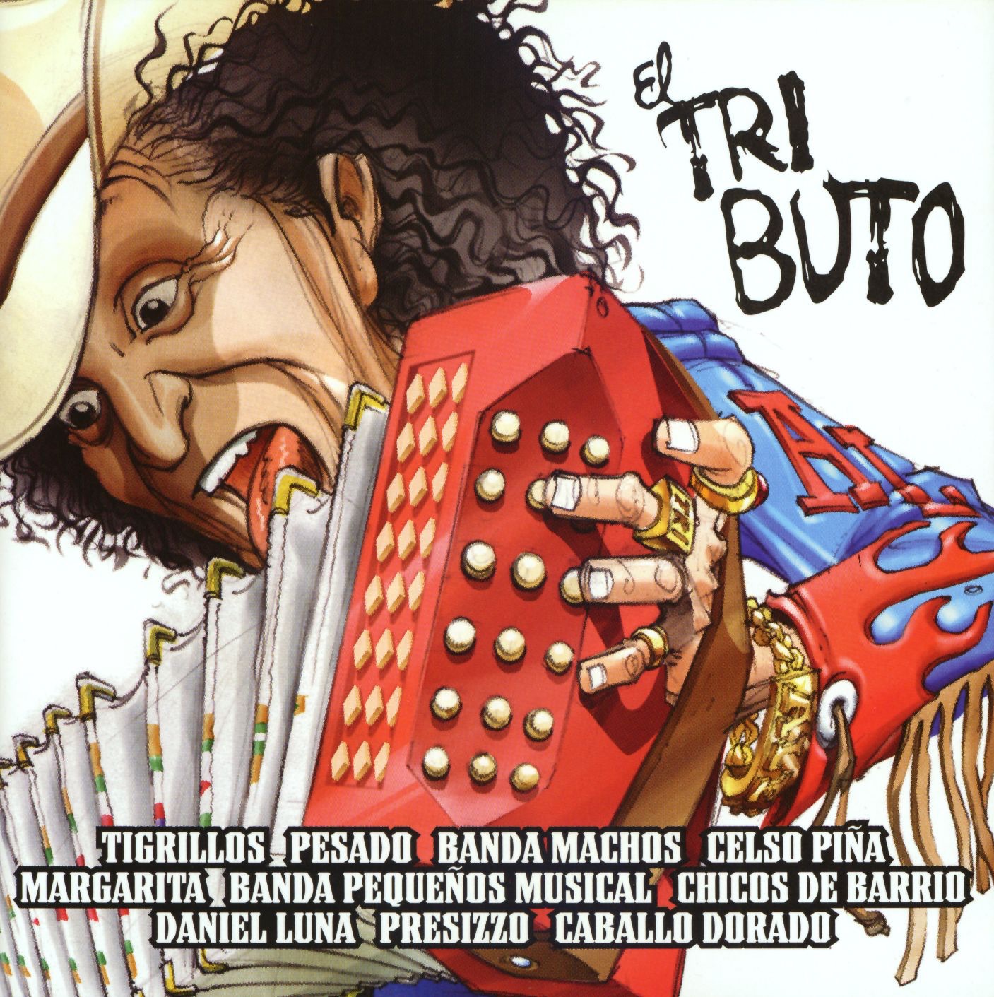 El Tri Buto