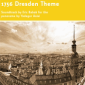 Dresden 1756 (Soundtrack) - EP