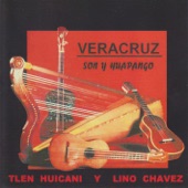 Veracruz Son Y Huapango artwork