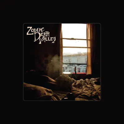 Listen to Zodiac Death Valley, watch music videos, read bio, see tour dates & more!
