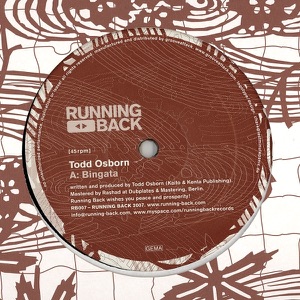 Bingata (Pink Alert Remix) - Single