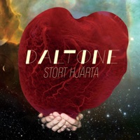 Stort Hjärta - Daltone