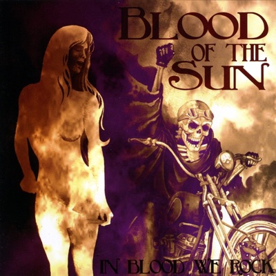 Blood of the Sun