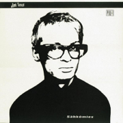 Sahkomies - Jimi Tenor