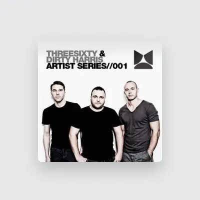 Listen to ThreeSixty, watch music videos, read bio, see tour dates & more!