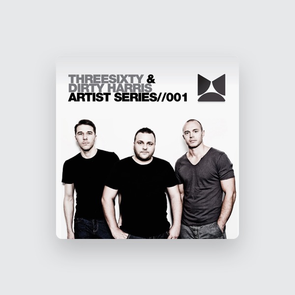 ThreeSixty's avatar