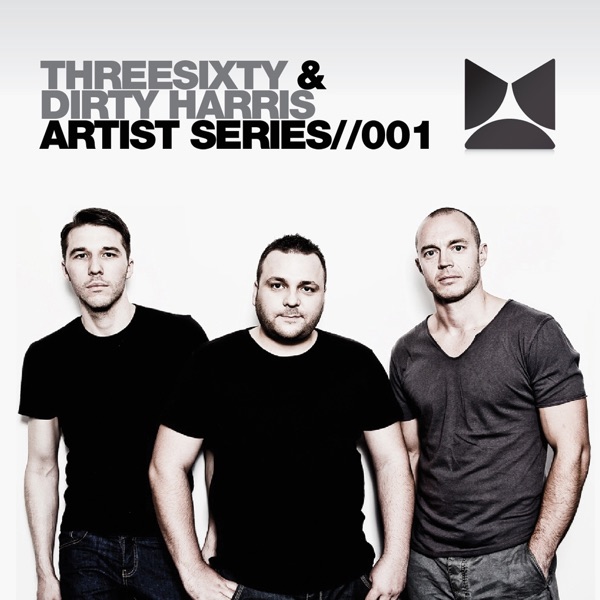Artist Series Volume 1 - EP