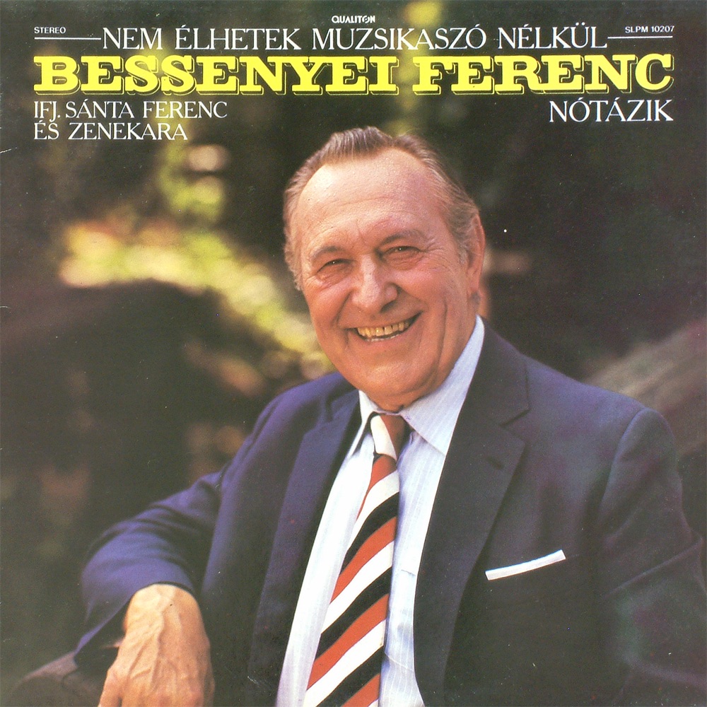 Nem Élhetek Muzsikaszó Nélkül